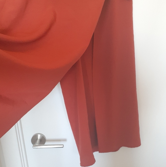 Wide Lef Culotte - Picture 4 of 9